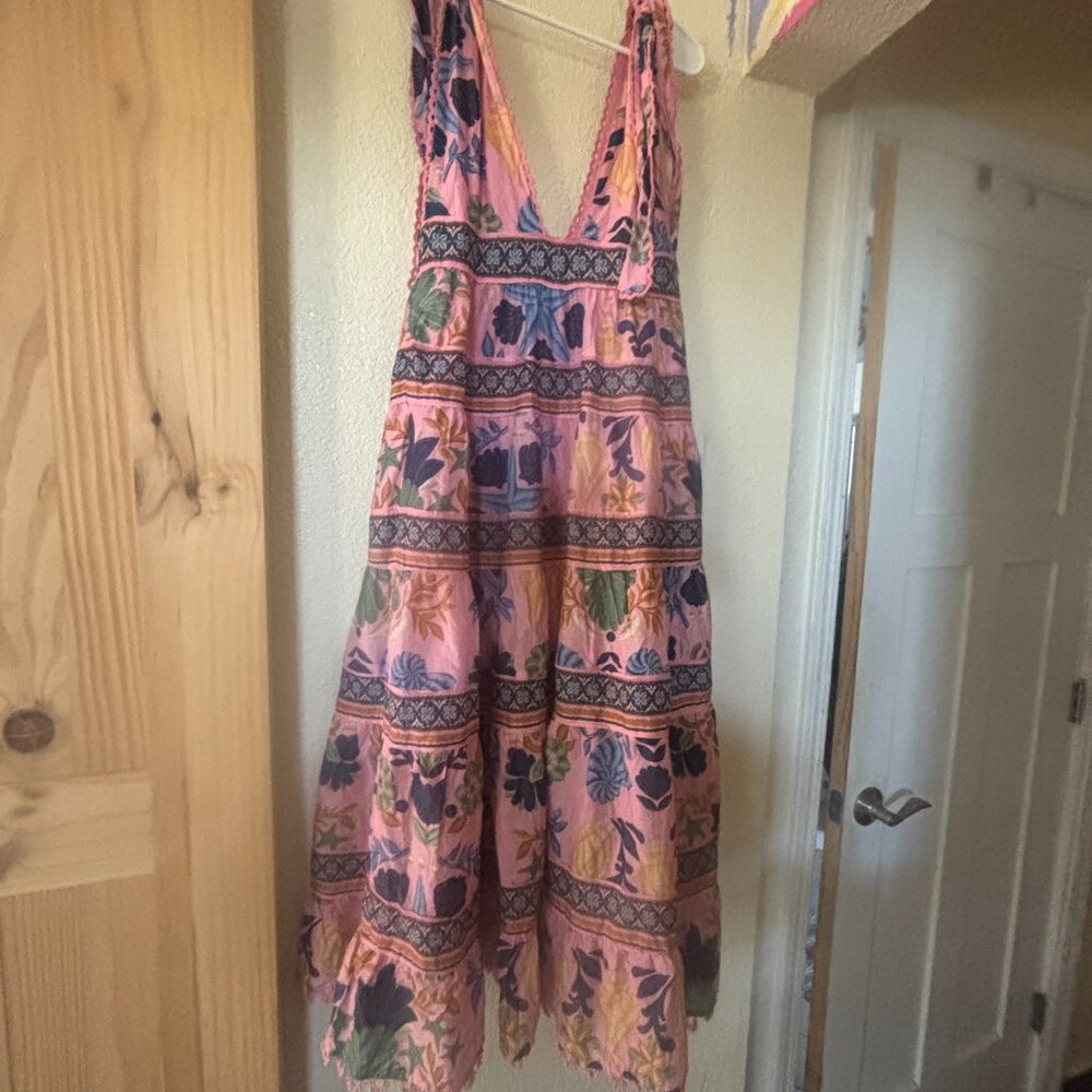 Cute Farm Rio Dress - Picture 3 of 5